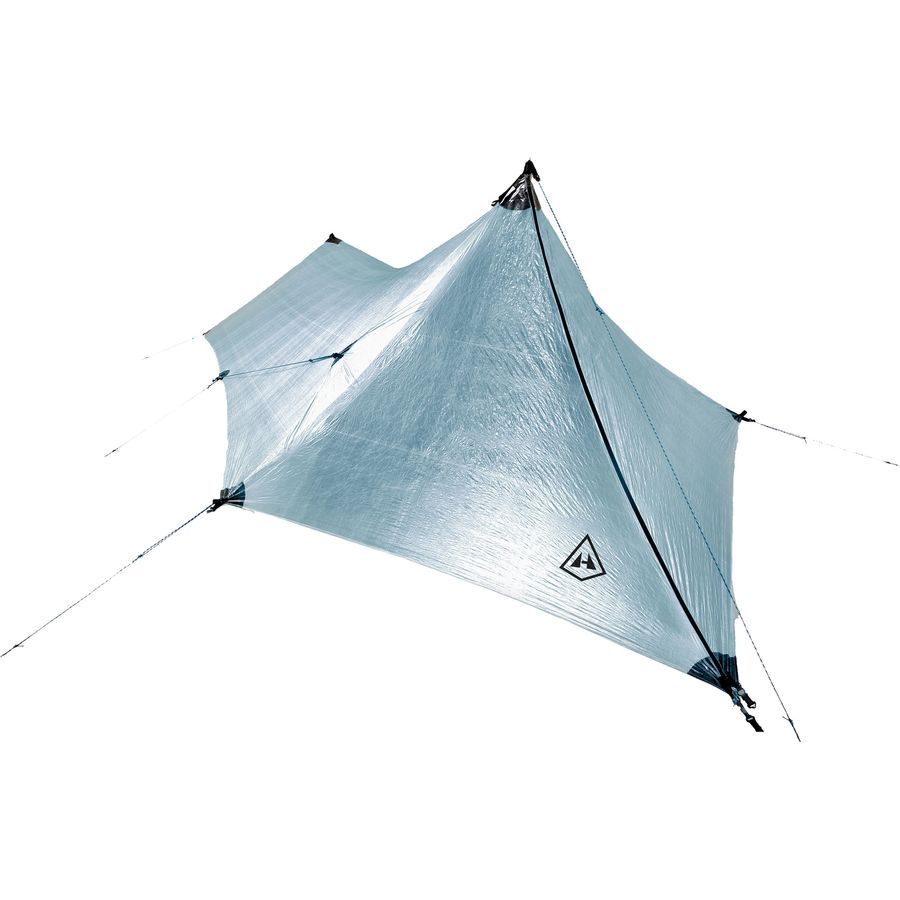 大人女性の Hyperlite Mountain Gear Echo II Shelter System - Hike & Camp テント・タープ