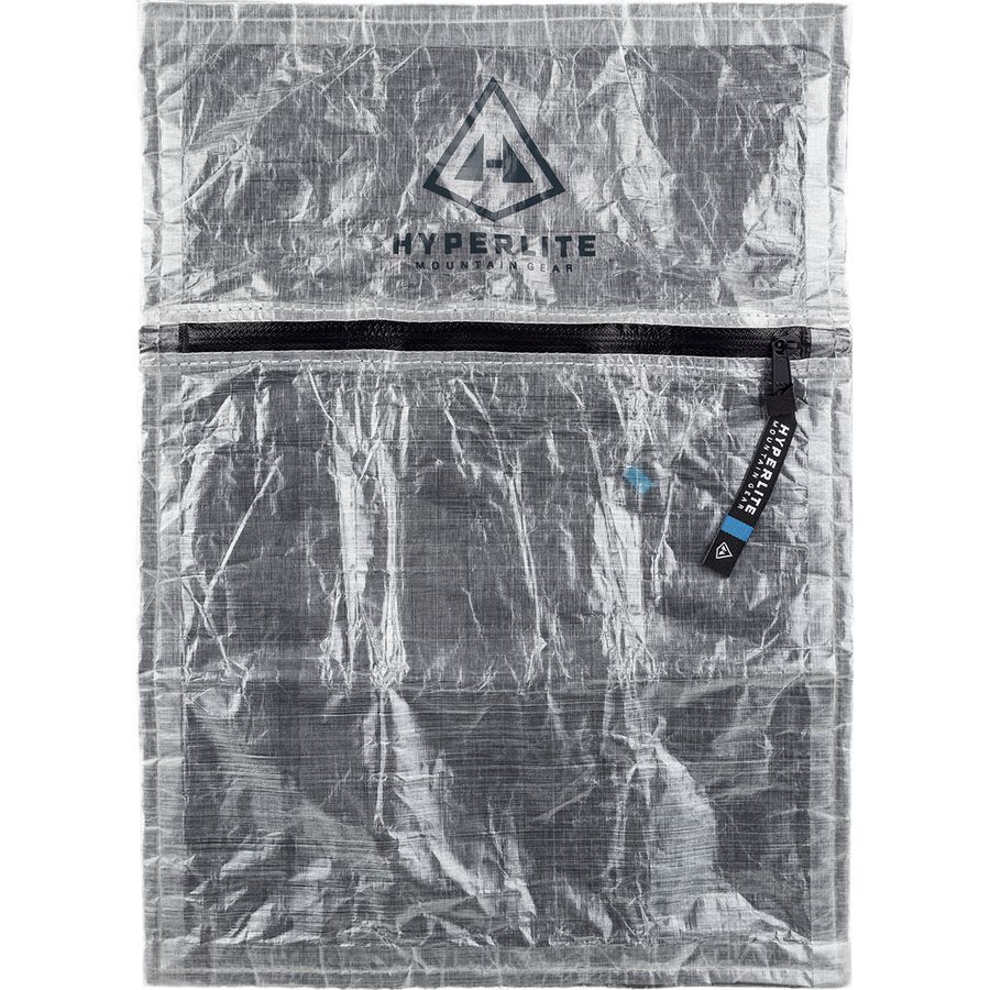 アウトドア寝具 HYPERLITE MOUNTAINGEAR STUFF SACK PILLOW Ultralight Camp Pillow with Dyneema by Hyperlite Mountain Gear