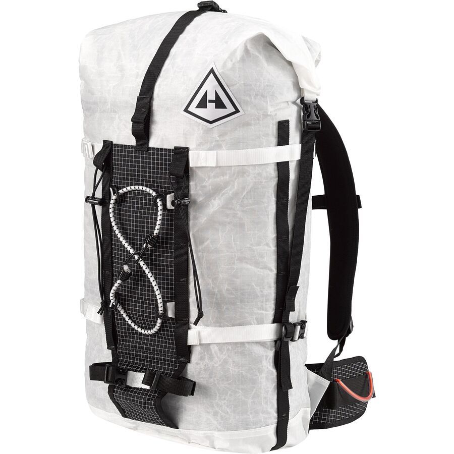 ハイパーライトマウンテンギア 2400（40L） Ice pack Lサイズ
