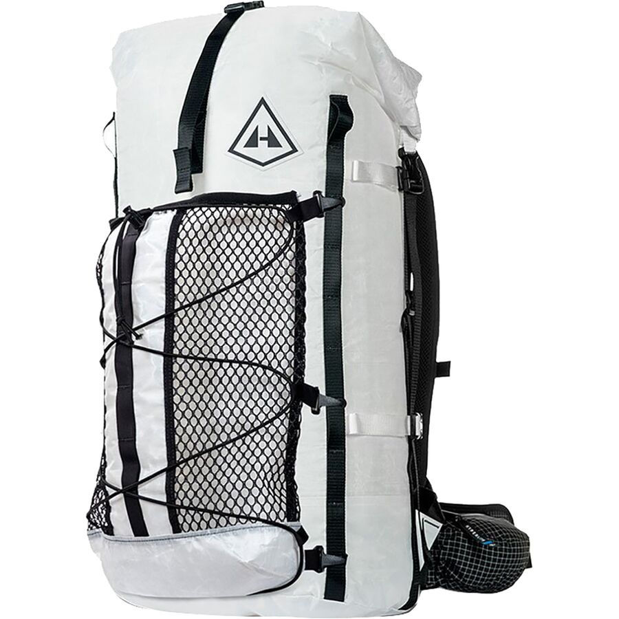 Hyperlite Mountain Gear Attachable Porter Stuff Pocket - Hike & Camp