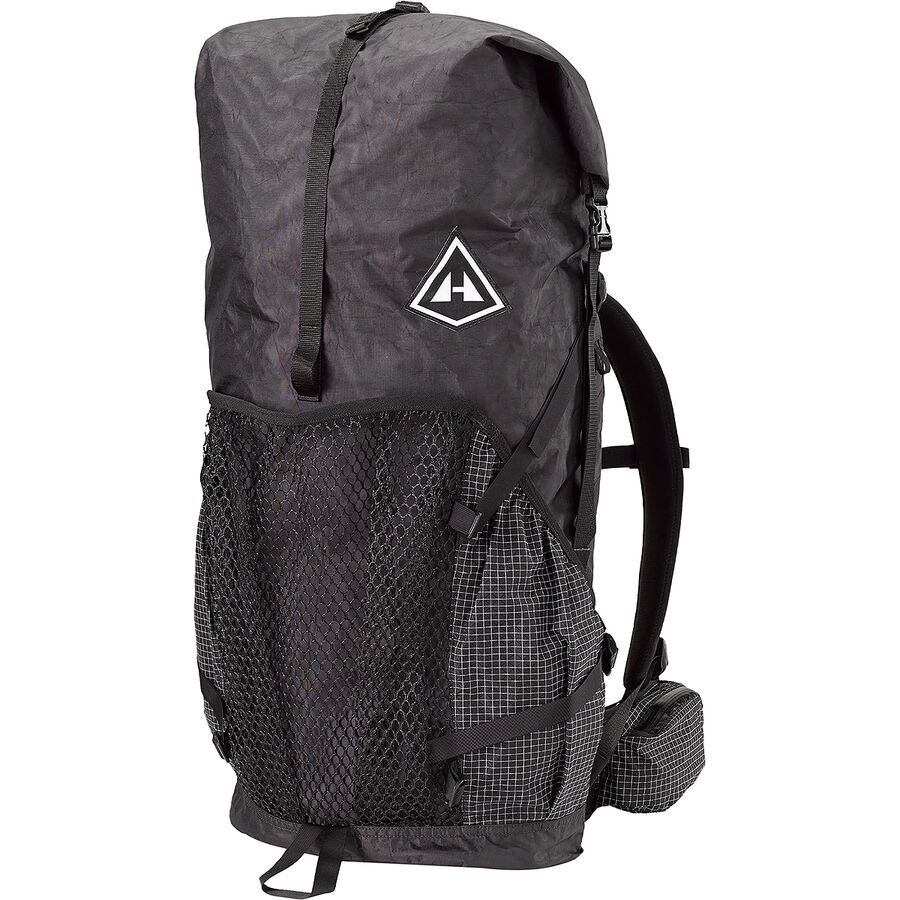 HYPERLITE MOUNTAIN GEAR★3400 JUNCTION ホワイト バックパック Hyperlite Moutain Gear Junction | Ultralight Backpack