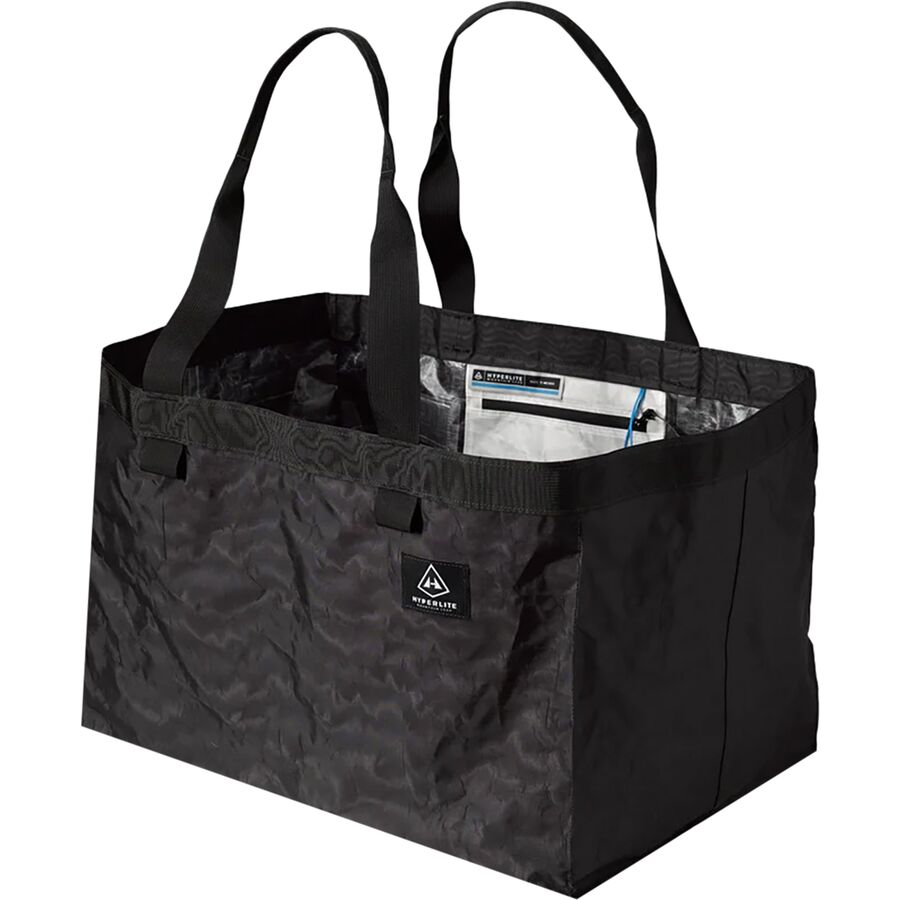 Hyperlite Mountain Gear GOAT 70L Tote Bag - Travel Hyperlite Mountain Gear GOAT 70L Tote Bag - Travel