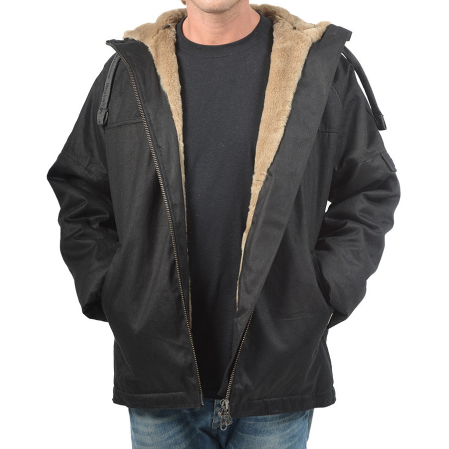 Hoodlamb Men's Classic ジャケット Hoodlamb Classic Hoodlamb Jacket - Men's - Clothing