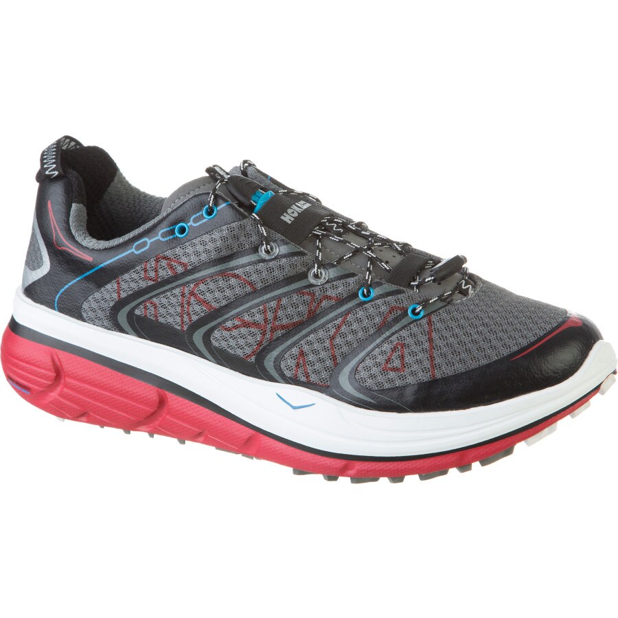 HOKA Rapa Nui 2 Trail Running Shoe Men s Footwear