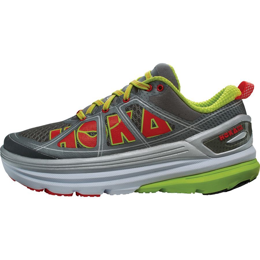 Hoka One One Constant Road Running Shoes Men S Hoka One One Constant Road Running Shoes Men S