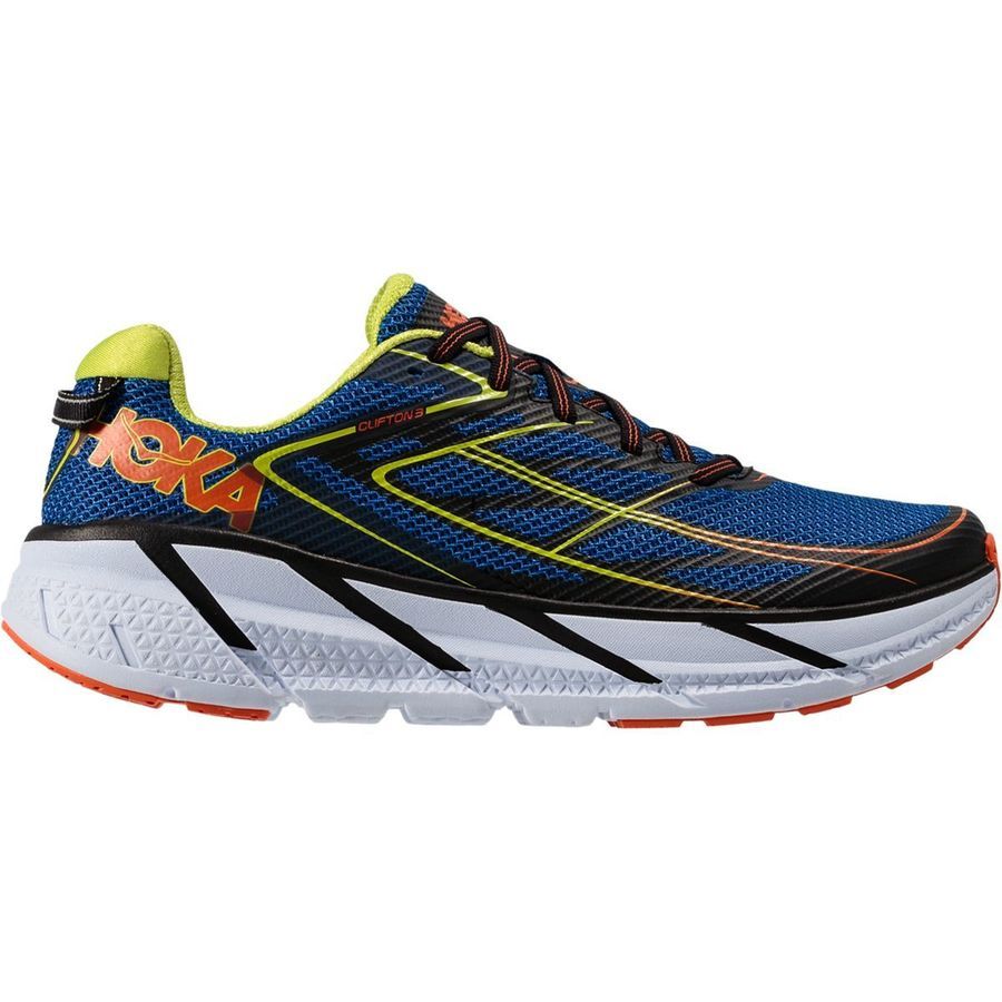 Hoka One One Men S Running Shoe Hoka One One Men S Running Shoe