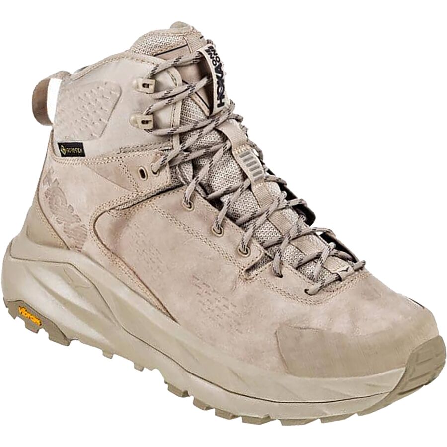 hoka one one sky kaha gtx hiking boots