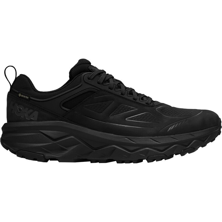 hoka challenger low gtx w