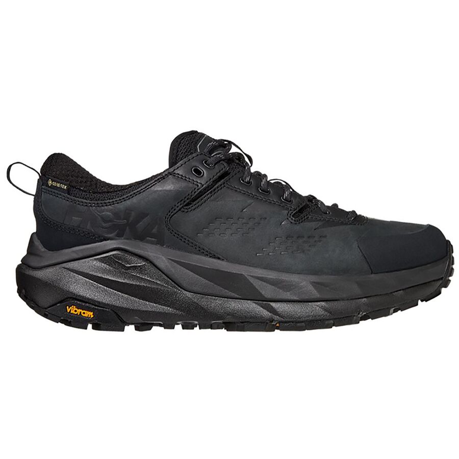 防水　29cm HOKA ONEONE MENS KAHA LOW GTX BLACHAGRA.jpg