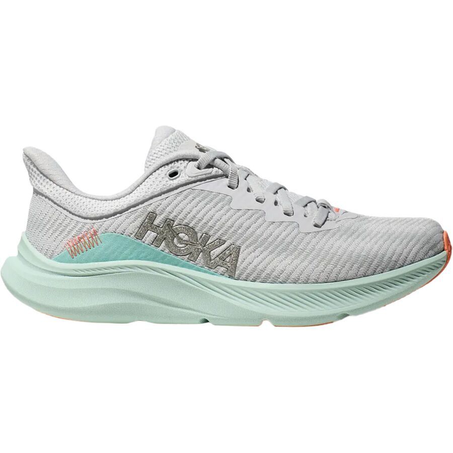 HOKA Solimar Running Shoe - Women's - Footwear