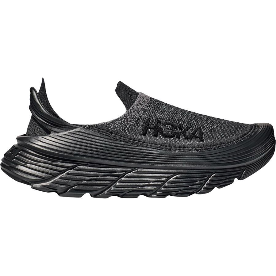 HOKA ONE ONE U RESTORE TC 10 (US) ブルー HOKA ONE ONE U RESTORE TC 10 (US) ブルー