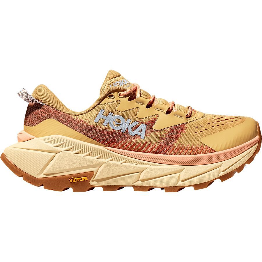 HOKA ベージュ スニーカー U SKYLINE FLOAT X HOKA ONE ONE Skyline Float X 'Beige' 1153350-SSEG