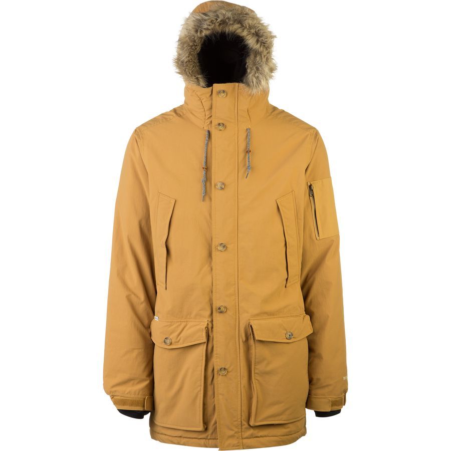 Holden Kohl Insulated Jacket - Men's