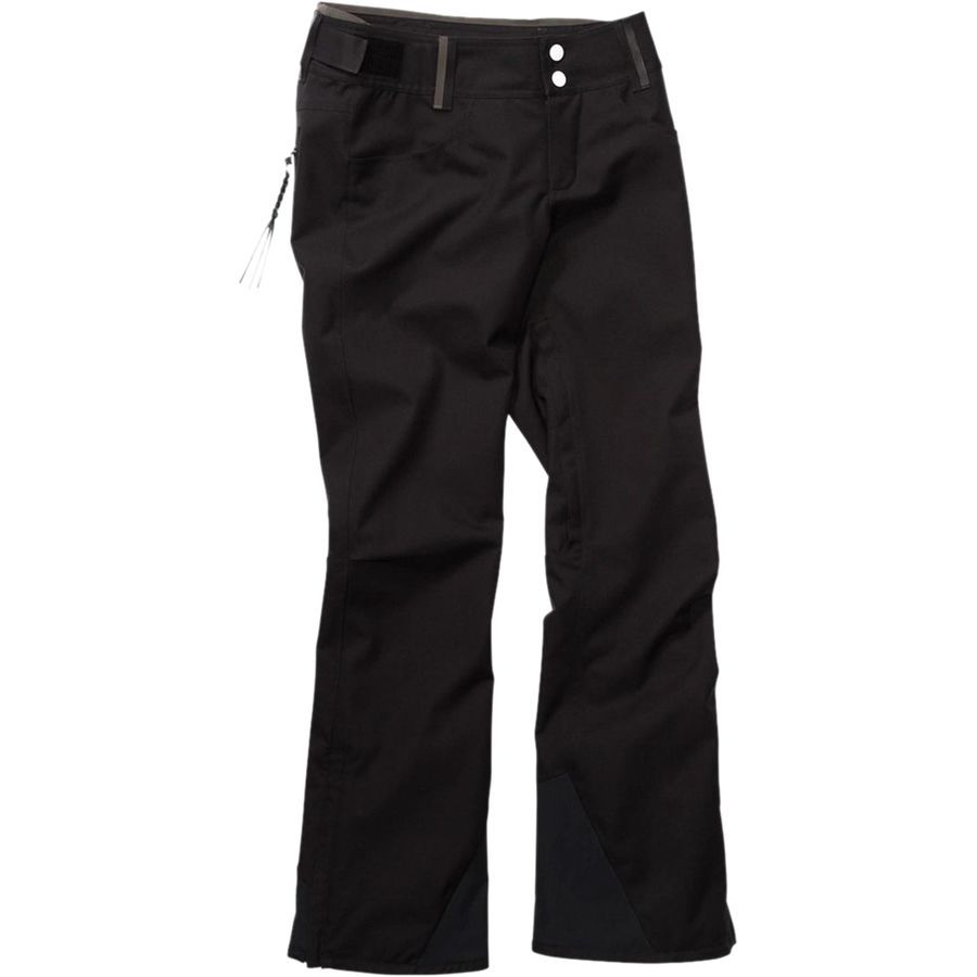 スノーボード HOLDEN women's PANT Holden Women's Skinny Alpine Ski Pants - The Startingate