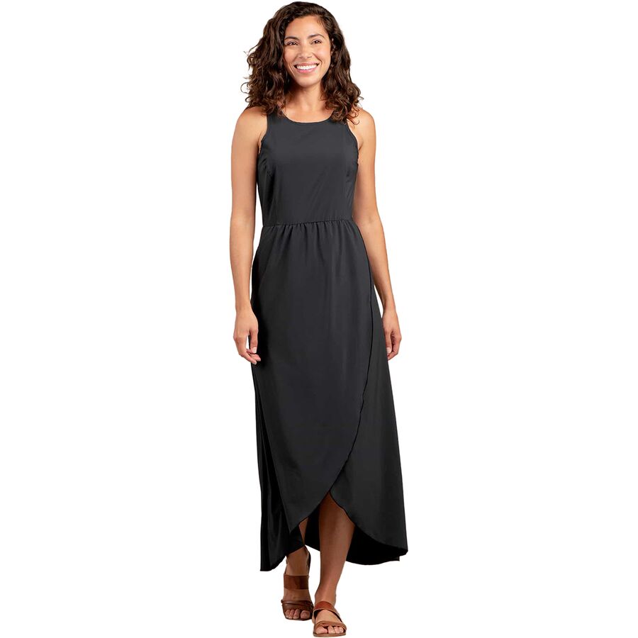 Womens Toad&Co Sunkissed Maxi Dress