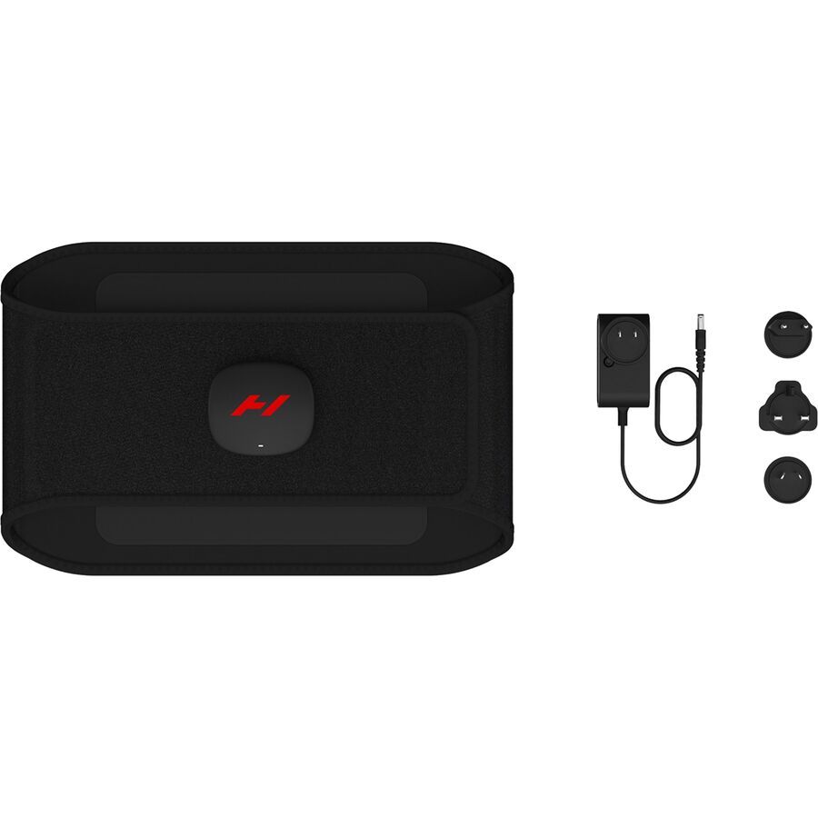 Hyperice Venom 2 Back Wrap - Training