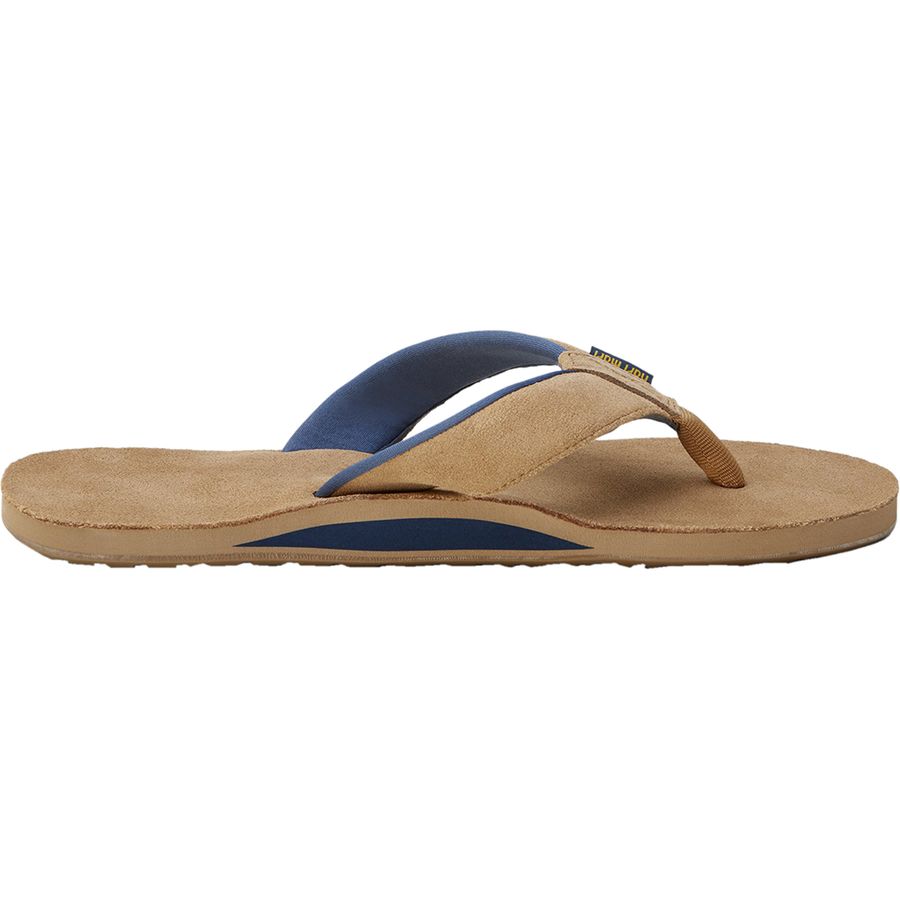 Hari Mari Parks Ranger Flip Flops men’s size 12 Men main image 4