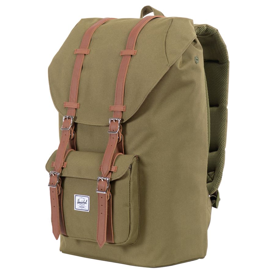 Herschel Supply Little America Backpack | Backcountry.com