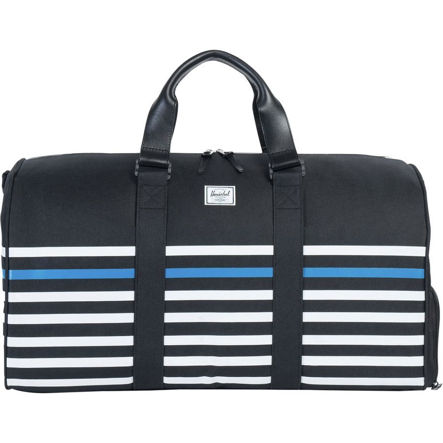 Herschel Supply Novel 42.5L Duffel Bag - Offset Collection