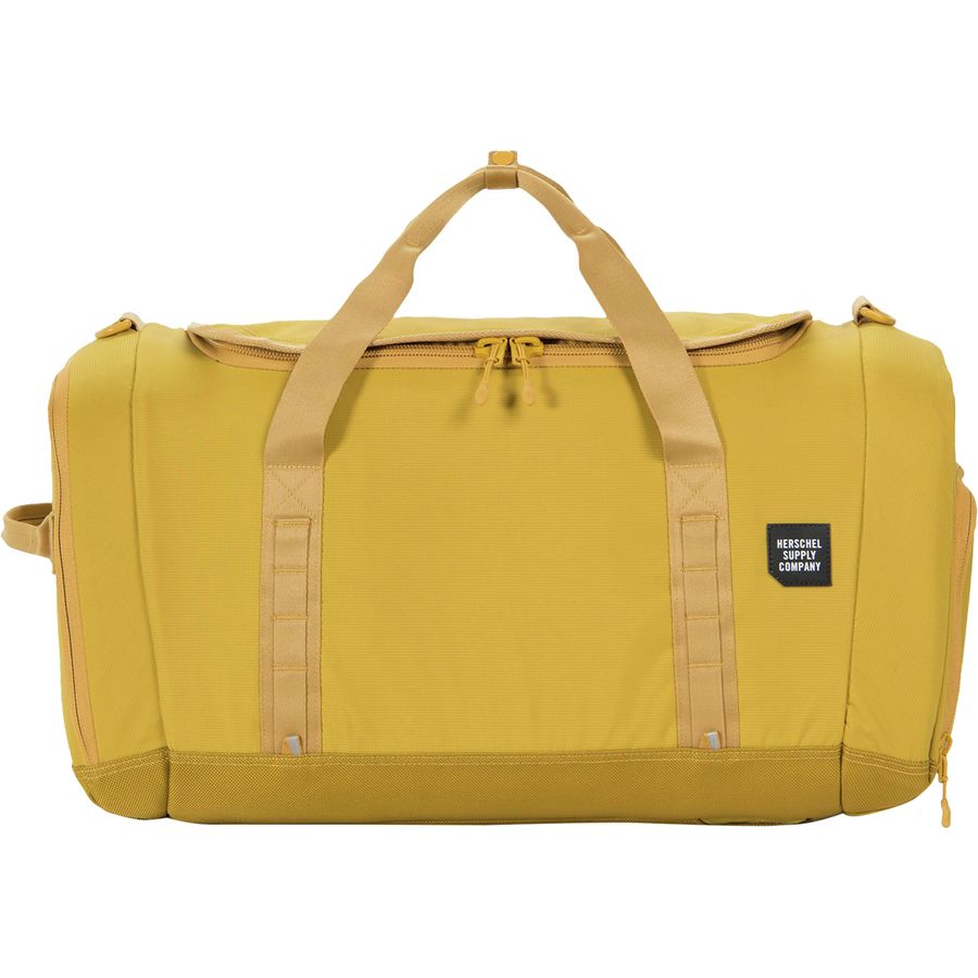 Gorge duffle shop