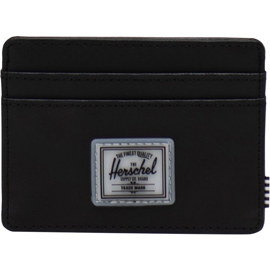 Herschel Supply Classics Charlie Wallet - Men's - Accessories