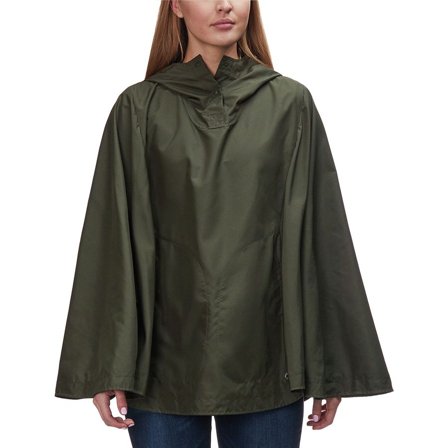 Herschel rain best sale poncho