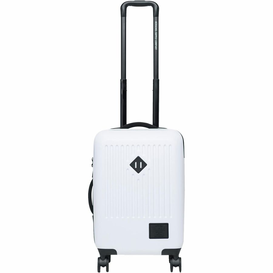 herschel roller bag