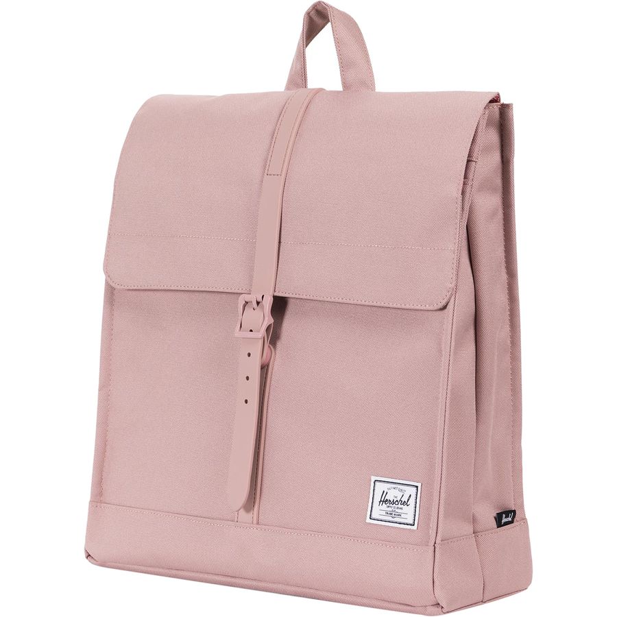 Herschel Supply City Mid Volume 14L Backpack Accessories