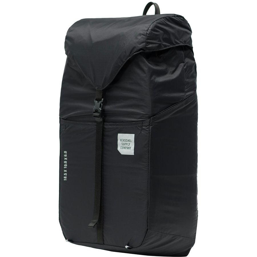 Ultralight daypack herschel on sale