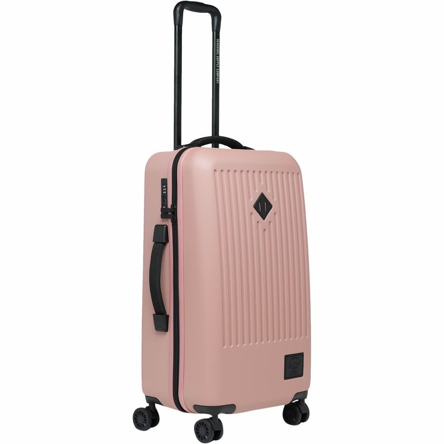 herschel medium luggage
