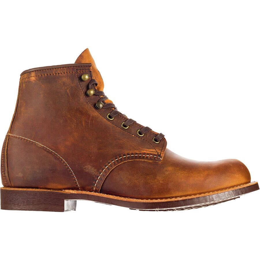 red wing shoes blacksmith