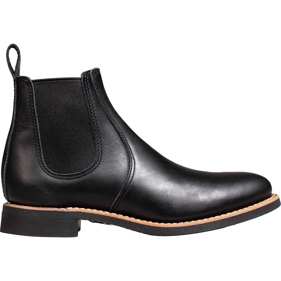 Red Wing Heritage Chelsea 6in Boot Women s Footwear
