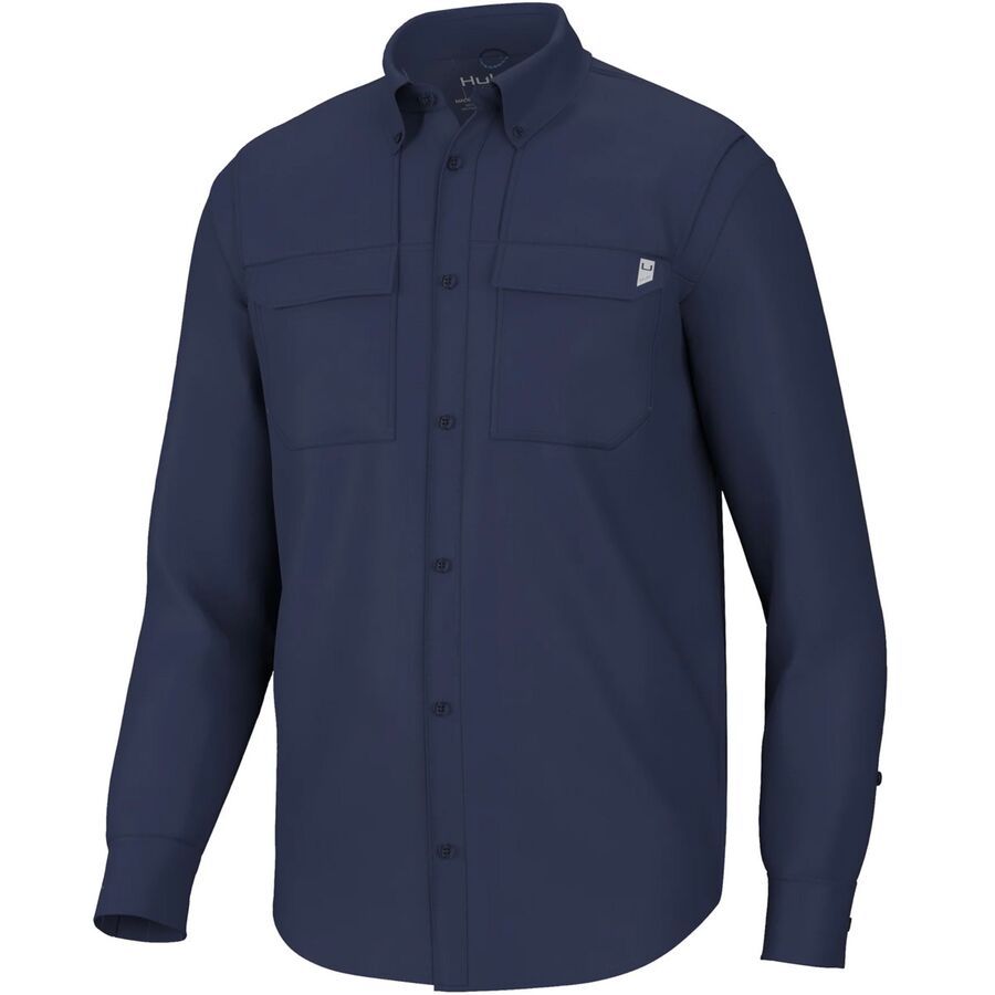 HYKE（ハイク）/ BUTTON DOWN BELL SLEEVE SHIRT BUTTON－DOWN BELL－SLEEVE SHIRT | HYKE