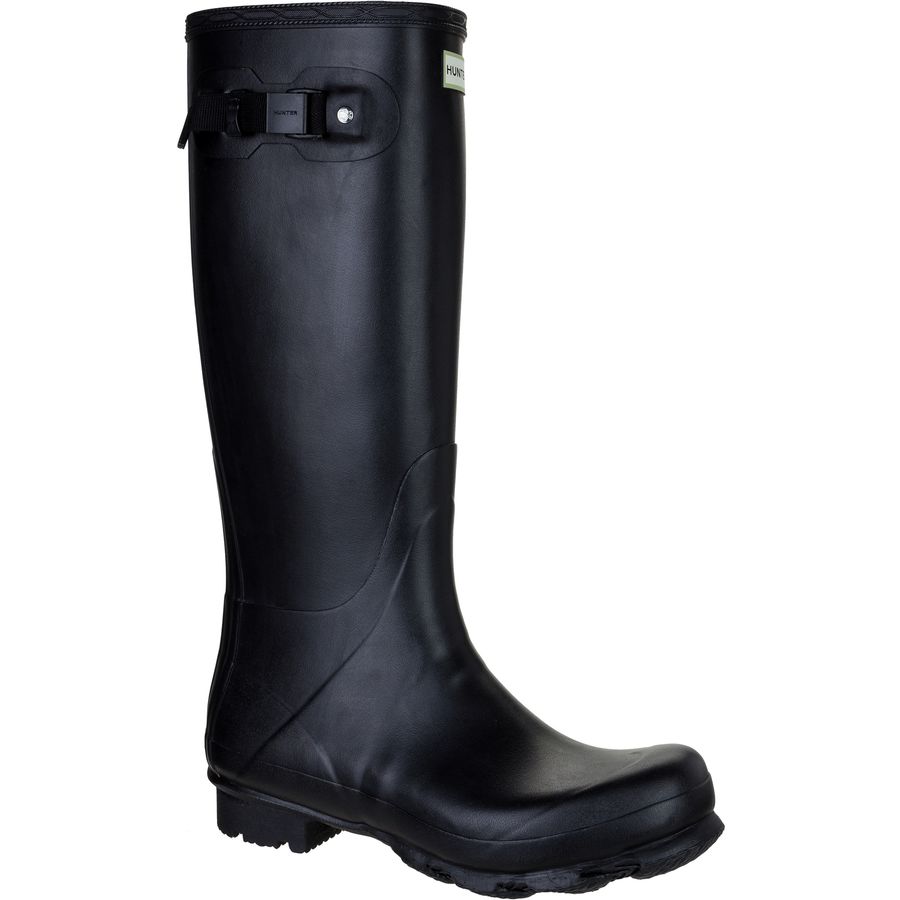 Hunter norris field boot mens deals