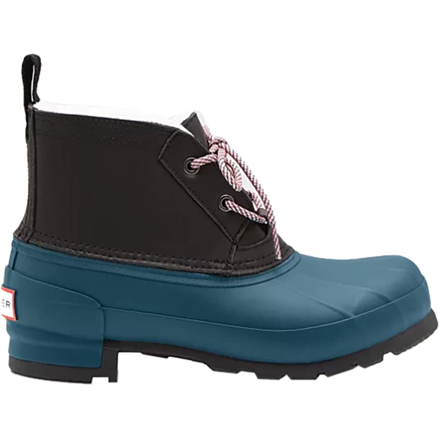 Short Insulated Pac Boot 