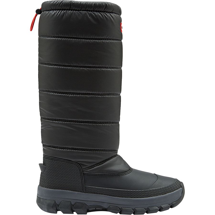 Hunter Original Tall Insulated Snow Boot Women s Footwear