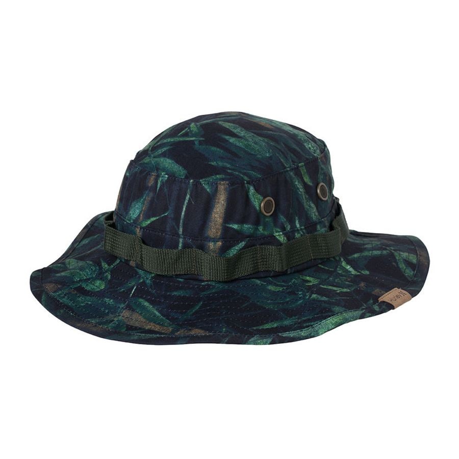Hurley Safari Hat Accessories