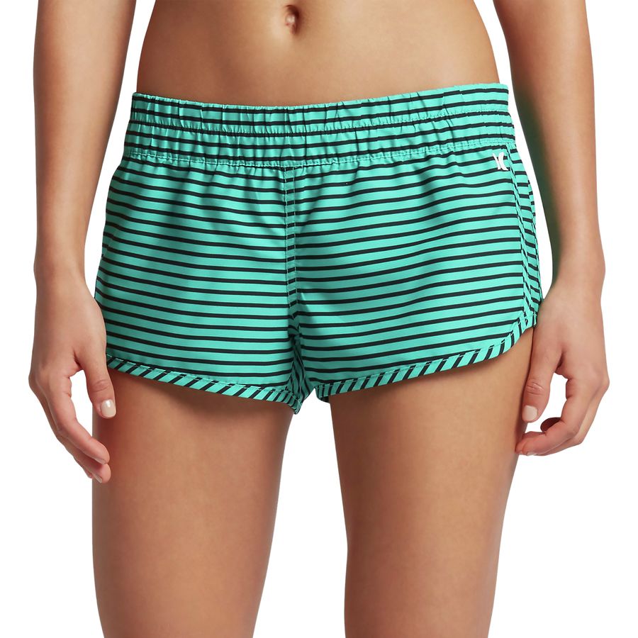 Hurley supersuede sale