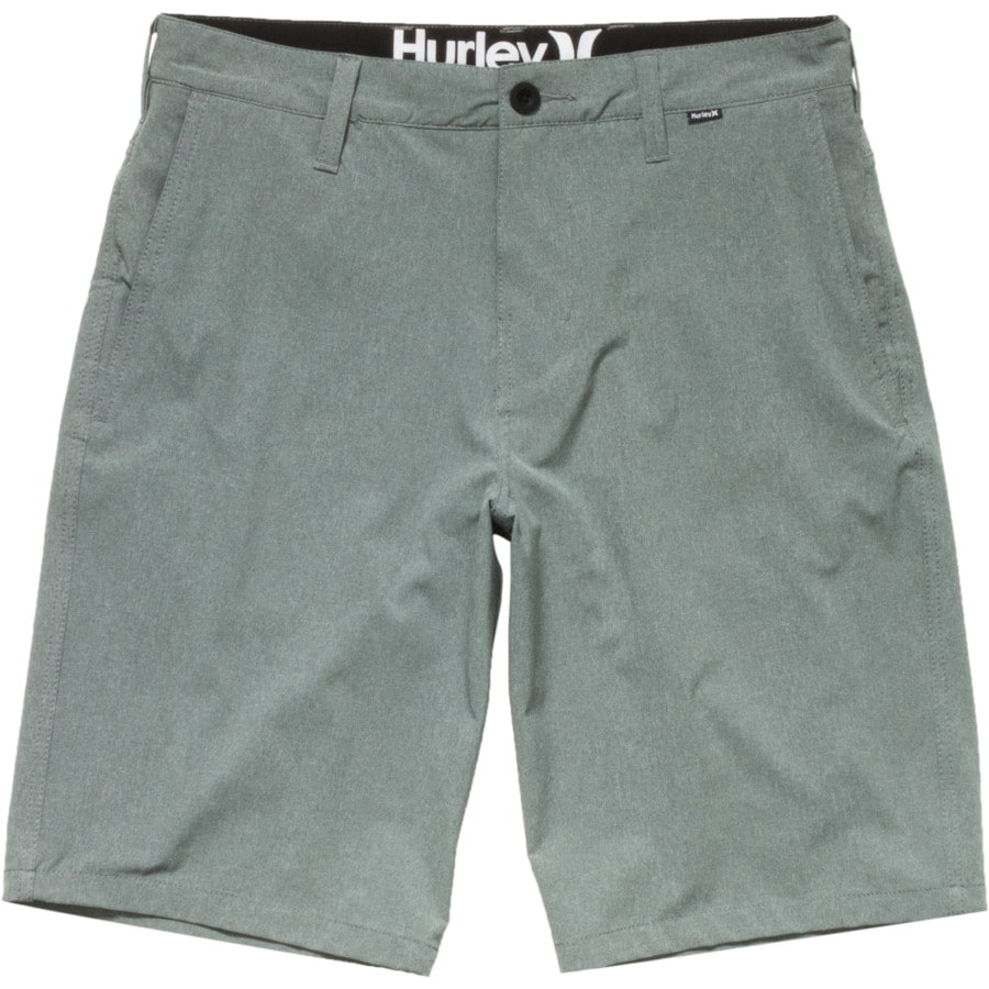 Hurley Phantom Boardwalk Short - Men's | Backcountry.com