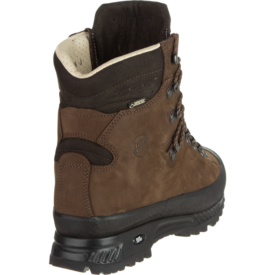 hanwag alaska gtx