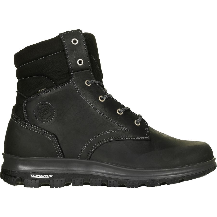 Hanwag Anvik GTX Hiking Boot - Men's - Footwear