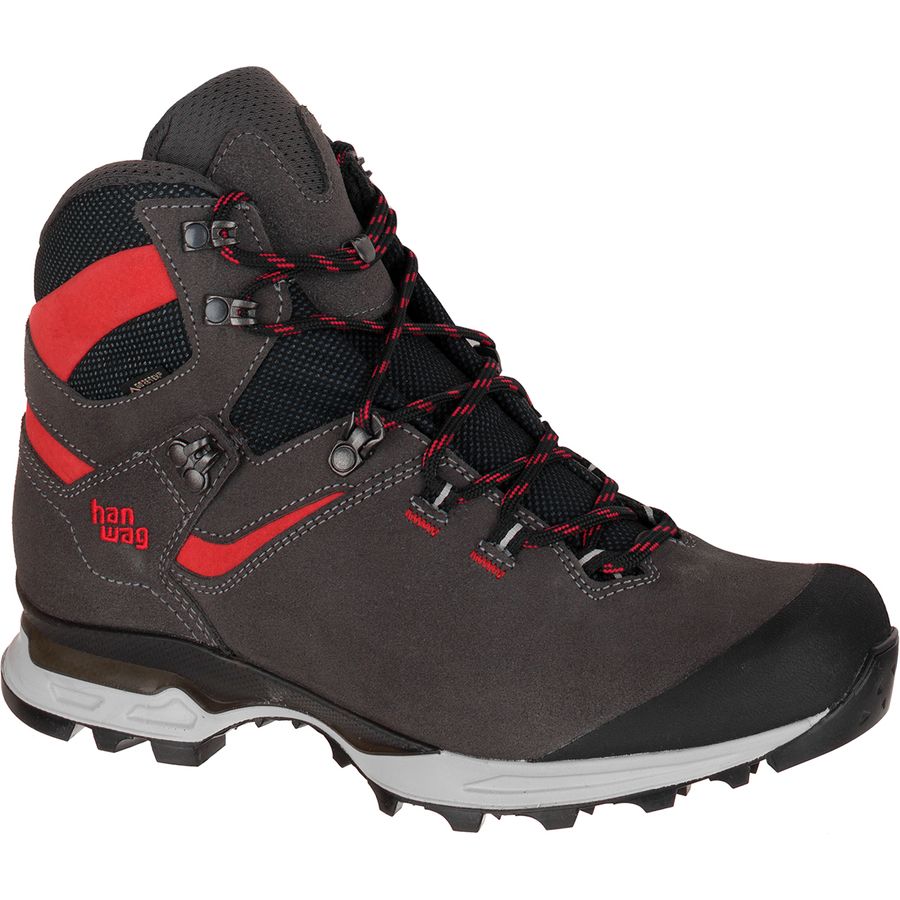 Hanwag Tatra Light GTX Backpacking Boots