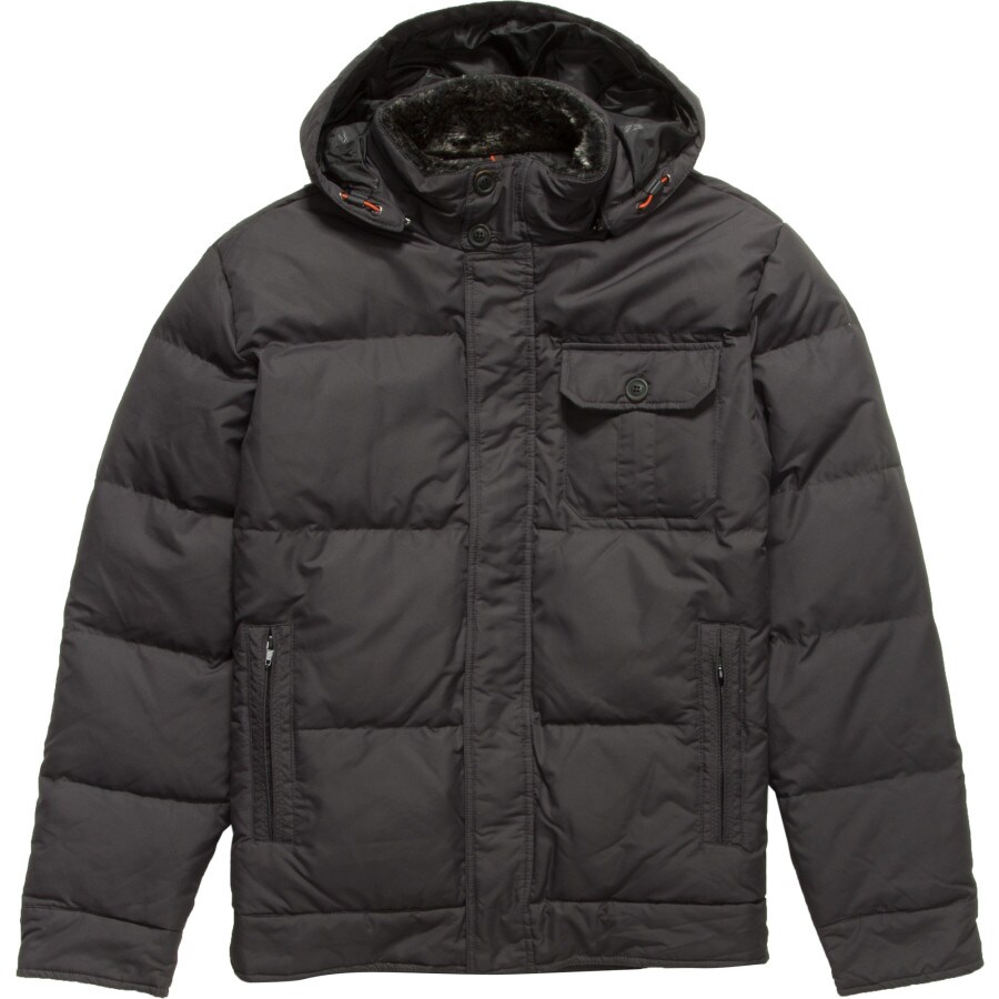 Hawke and Co. Hawke Down Jacket - Men's | Backcountry.com