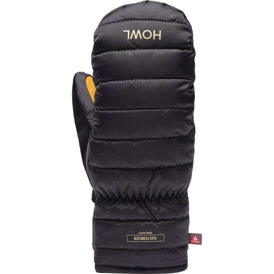 HOWL Down Mitt - Accessories