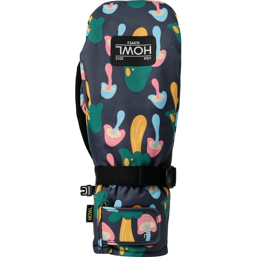 HOWL Fairbanks Mitt - Accessories