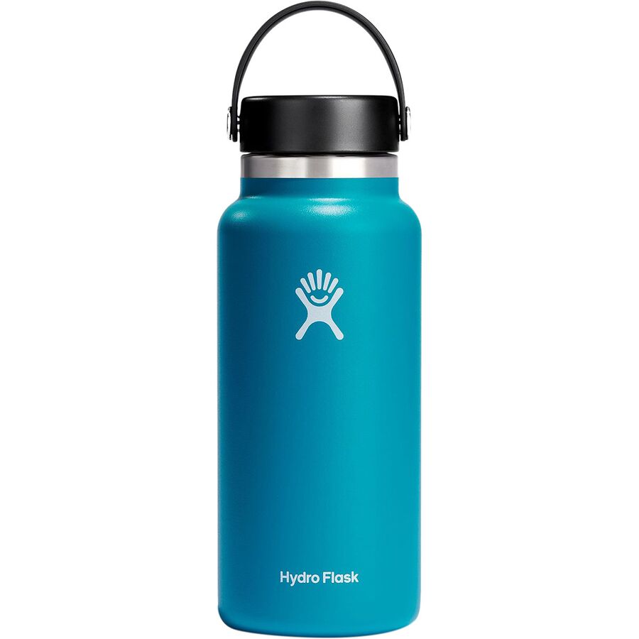 Sol-ti Yeti Insulated Bottle 18oz