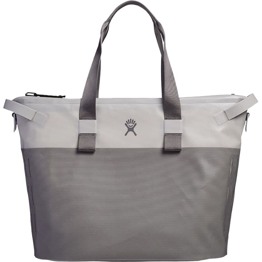 Soft Insulated Cooler Tote Bags, Unbound Series