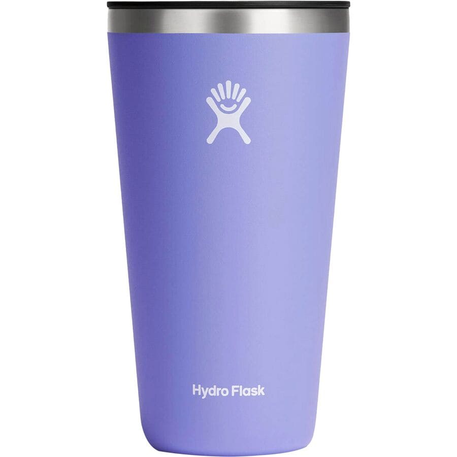 Hydro Flask Tumblers & Water Bottles Will Keep Your Drink Cool by the Pool  - Outnumbered 3 to 1