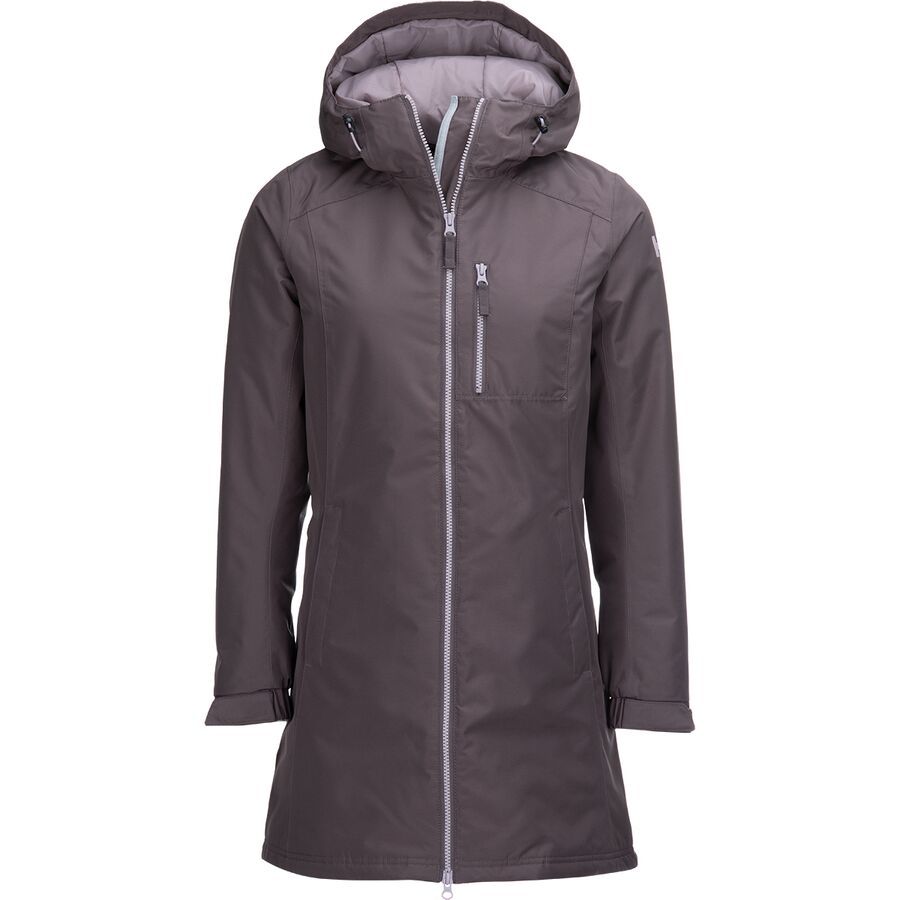 helly hansen belfast winter