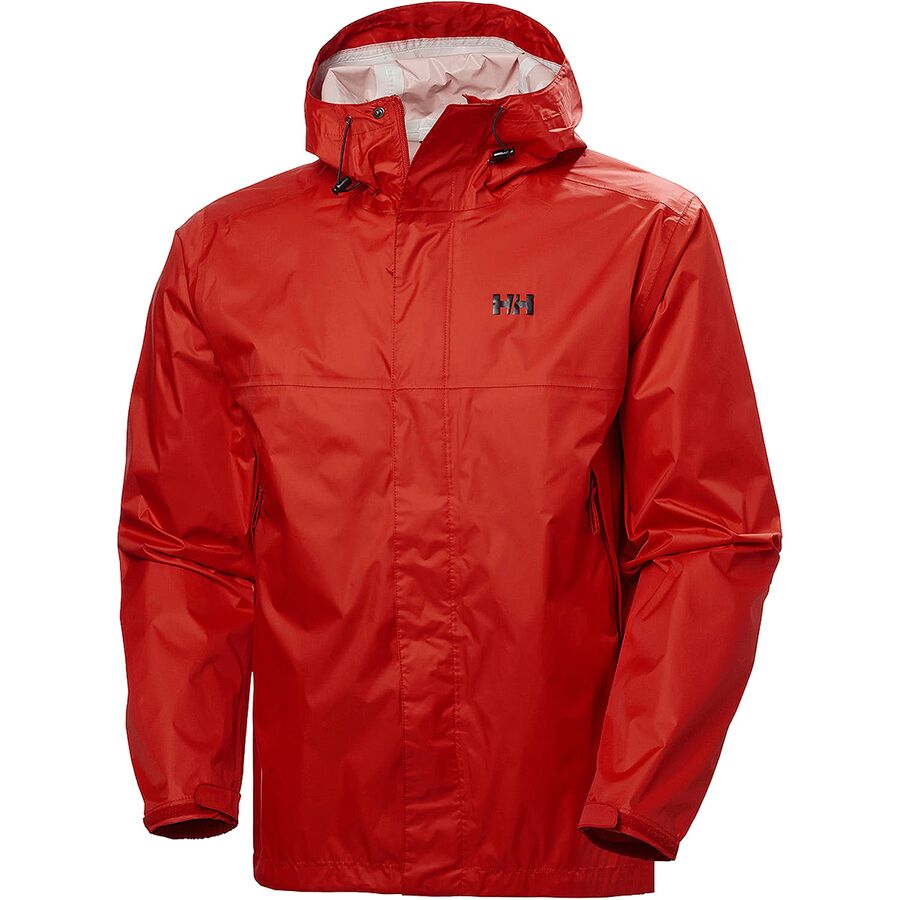 Helly Hansen Loke Jacket Veste Homme